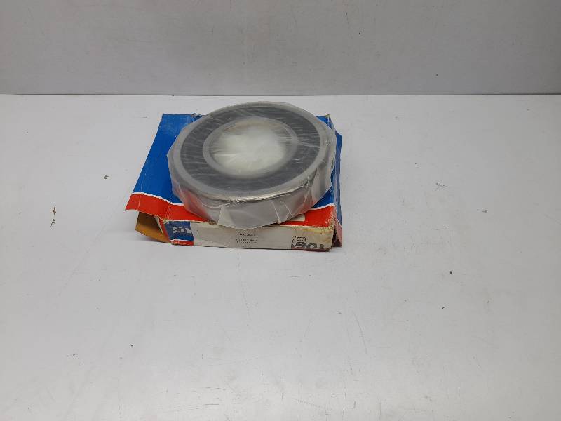 SKF 6317-2RS1C3 Deep Groove Ball Bearing 