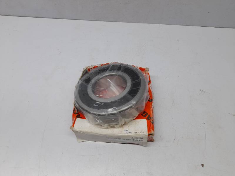 FAG 6310.2RSR.C3.L38 Deep Groove Ball Bearing 06021211 6310 2RSR C3 L38