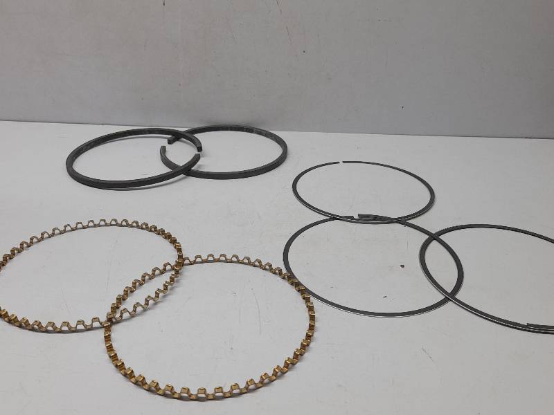 Ingersoll Rand 321194144 Piston Ring Set 