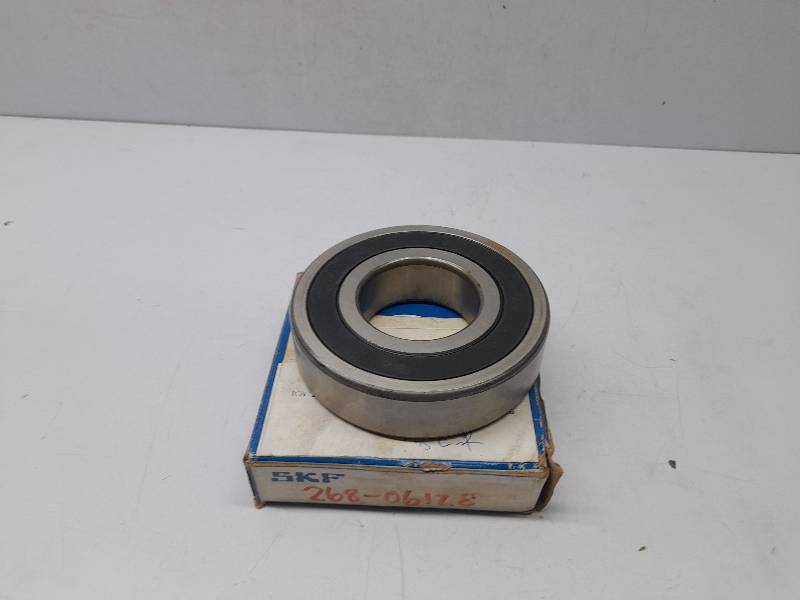 SKF 6310-2RS1/C3HT51 Deep Groove Ball Bearing 