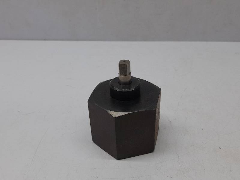 Kawasaki 033-3 Milling Tool F/Fuel Oil Valve