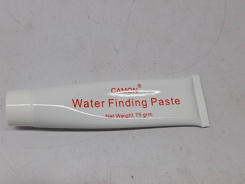 Camon 650890 Water Finding Paste Net W. 75gm