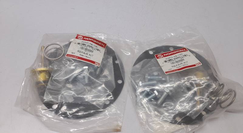 Norgren 20AG-X8-100 Repair Kit 20AGX8100