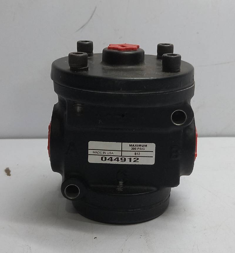 Sullair 044912 Blowdown Valve Maximum 300PSIG 44912