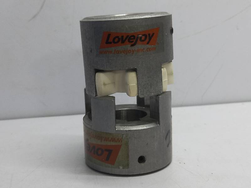 Lovejoy 24B Elastic Coupling Complete CJ 24/328 HUB PM 28MM KW 685144 61106