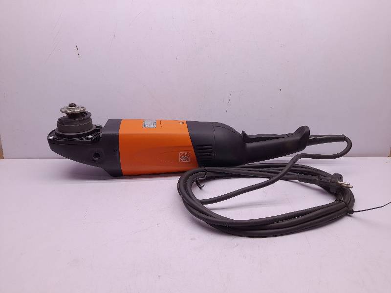 Fein WSG20-180 Angle Grinder WSG 20-180 230V 50Hz 2000W n 8500/min 180 mm M14 / 7 221 07 / 7 221 07 0023 6