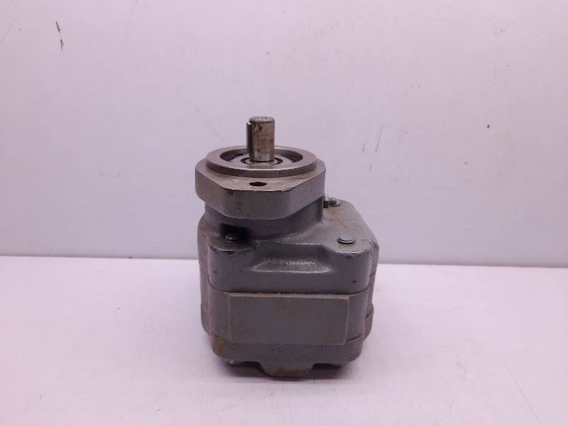 Metaris MHP15X301LEAB07-17 Hydraulic Gear Pump