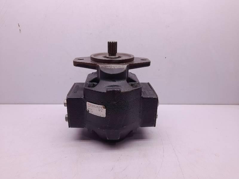 David Brown Hydraulics 165507 Pump PC1913/165508/1C