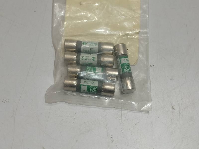 Hobart FE-016-17- Fuse 19pc lot