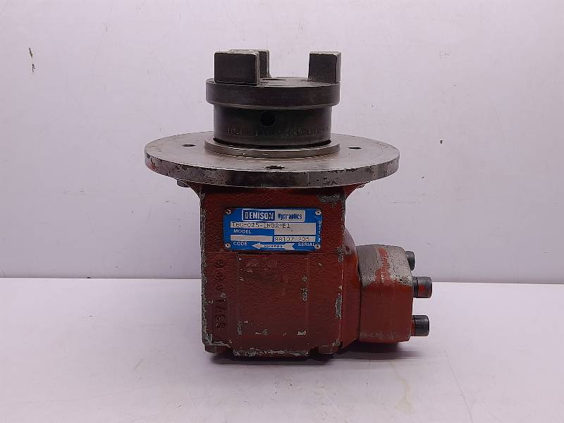 Denison Hydraulics T6C-025-IR02-B1 Vane Pump T6C025IR02B1