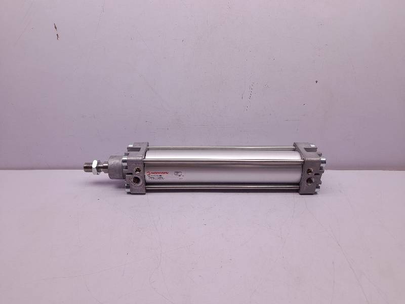 Norgren RA/8050/200 Ser A Fire Damper Air Cylinder ? 50mm – 200mm P1 16Bar Tmax 80?C