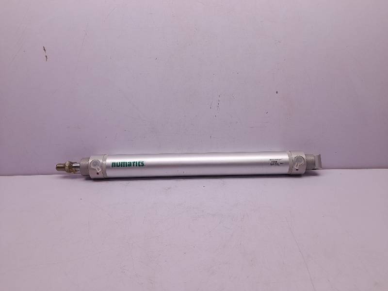 Asco Numatics G438B4SK0300A00 Cylinder 040x0300 Pmax 10Bar