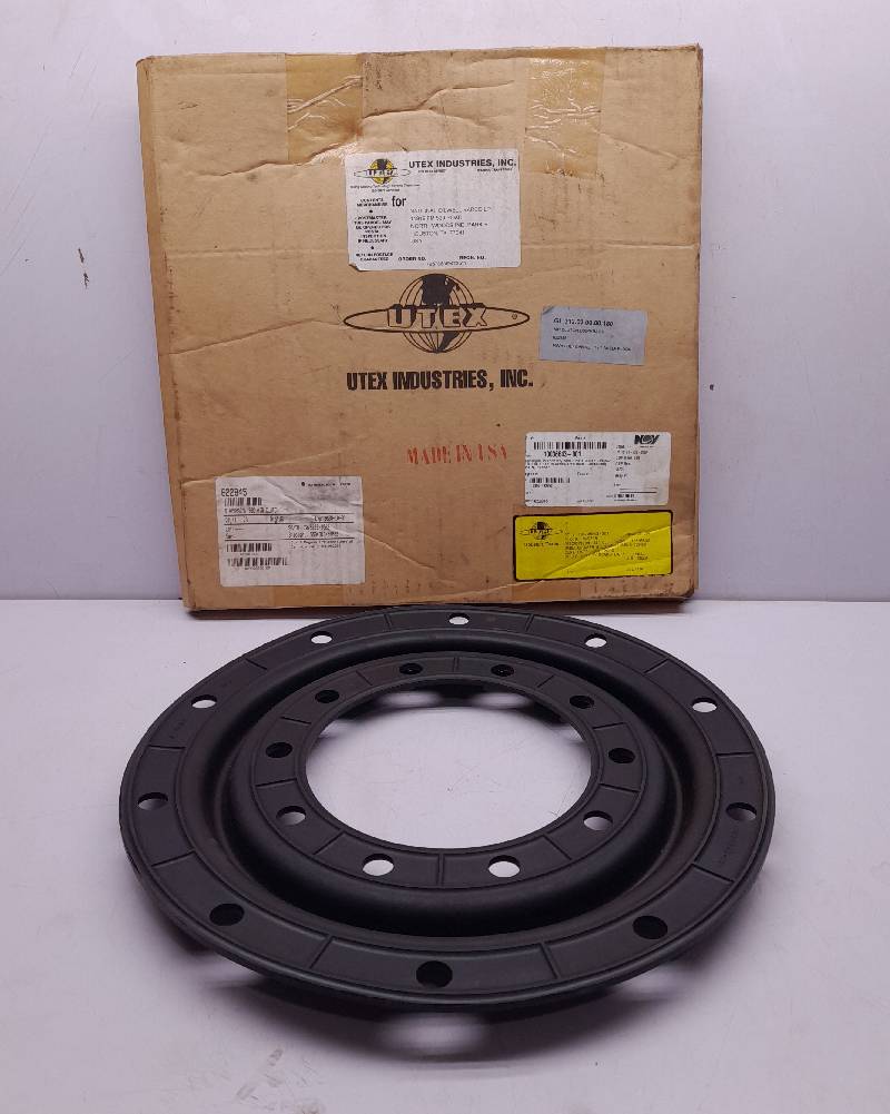 NOV 10036643-001 36C Air Clutch Diaphragm 13” OD 622845 R-112645/R-109184 X-9626 AEW