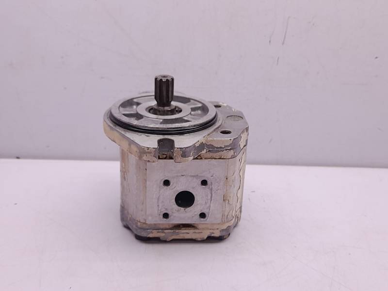 Sauer Danfoss SNP2/6 D SC06 REP_G Hydraulic Gear Pump