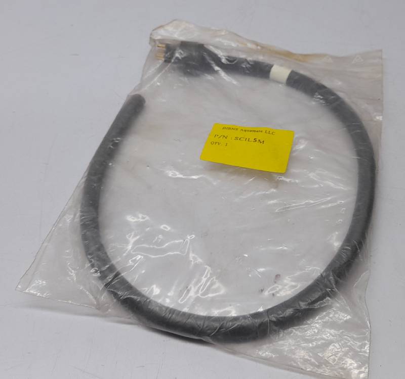 Birns Aquamate SCIL5M Connector Cable