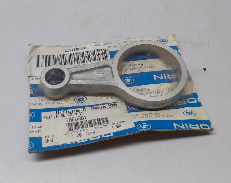 Officine Mario Dorin 1MFD381 Connecting Rod SE K2 N. 15