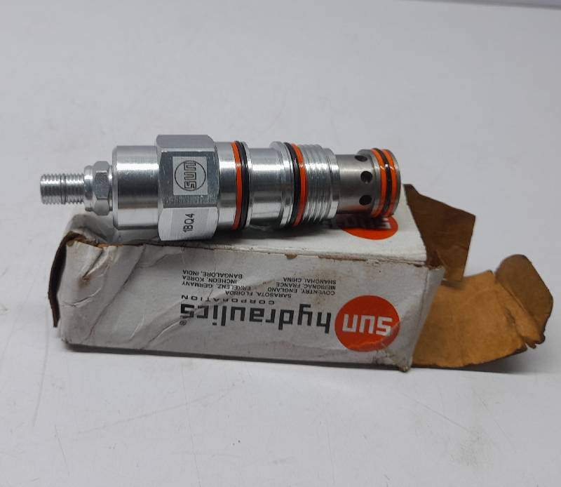 Sun Hydraulics PBFB LAN Pressure Reducing Valve PBFB-LAN PBFBLAN