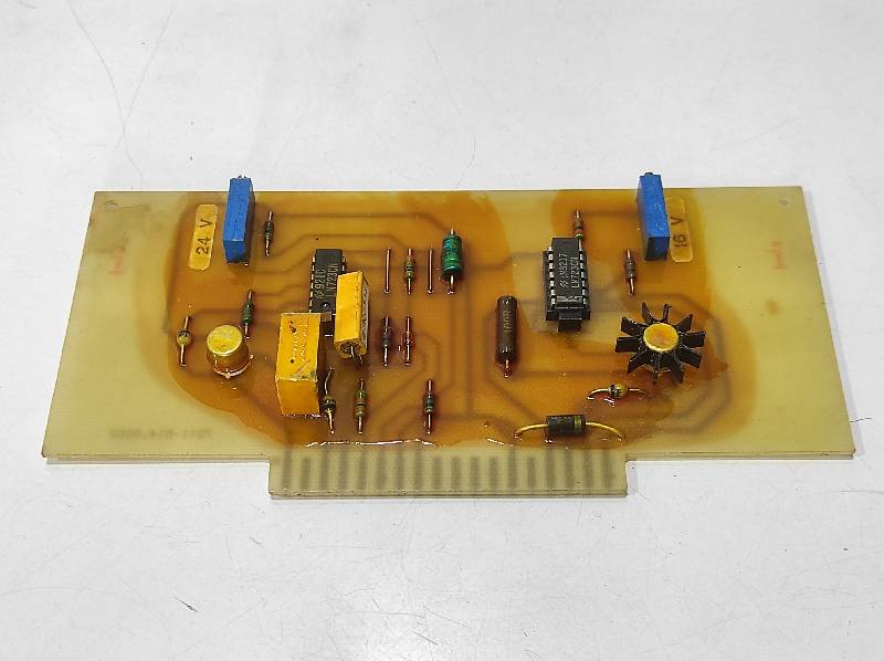 Autronica 7211-514.0002 PCB 72115140002