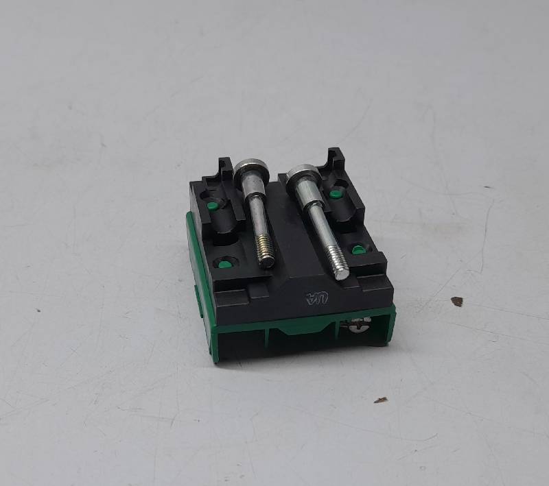 Allen Bradley 800T-XD1P Ser F Contact Block 