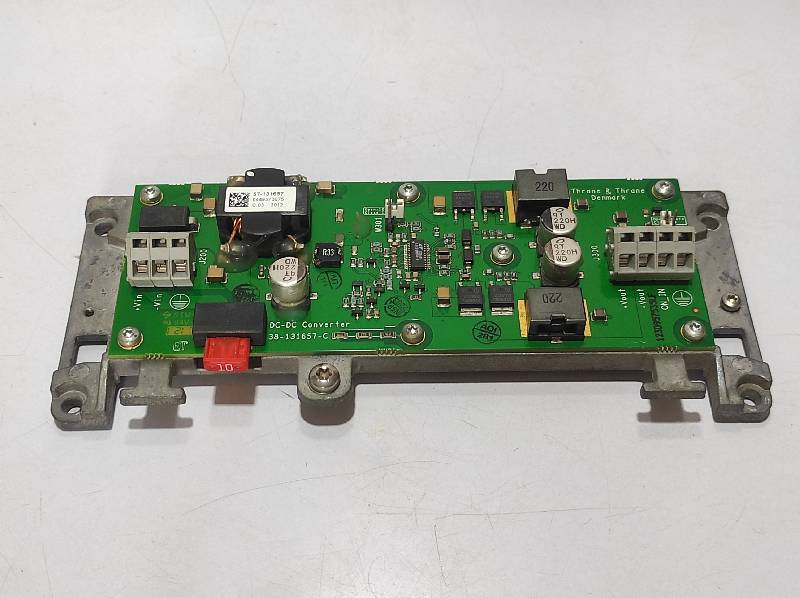 Thrane & Thrane 38-131657-C DC-DC Converter