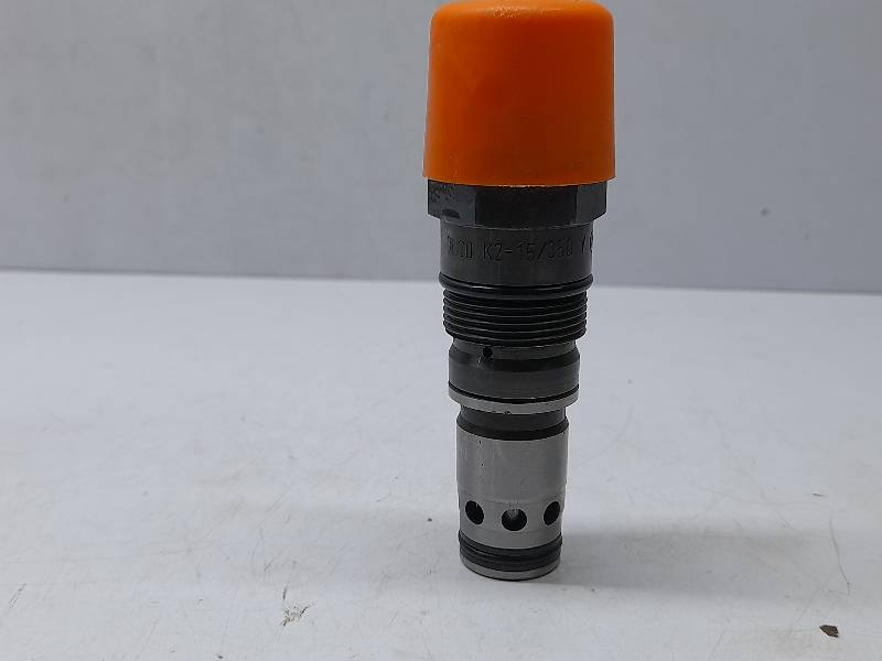 Rexroth DB20 K2-15/350 Y A249-276 Pressure Relief Valve DB20K215350YA249276