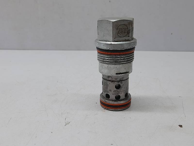 Sun Hydraulics CXHAXCN Check Valve CXHA XCN