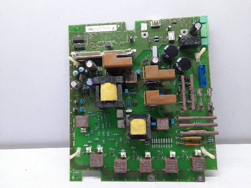 Siemens C98040-A7002-C1-5 PCB YSU/X40953AJKAAA C98043-A7002-L1-12