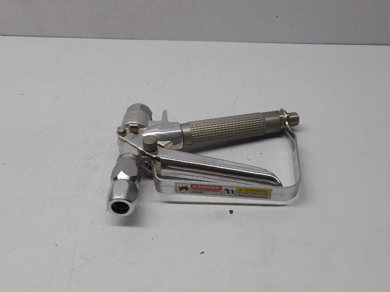 A-Tech Handok ATHD AH-5000 Spray Gun Max 345 Bar 5000 PSI