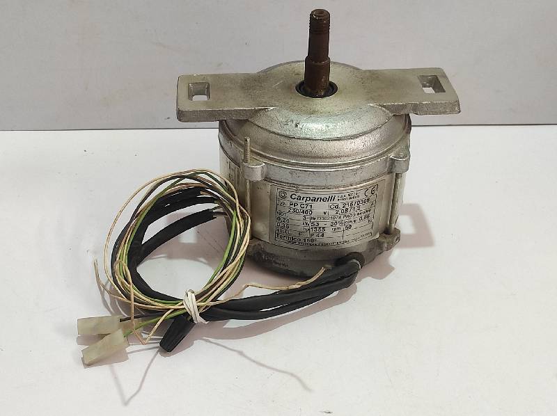 Carpanelli PP C71 Motor Cd. 21570308