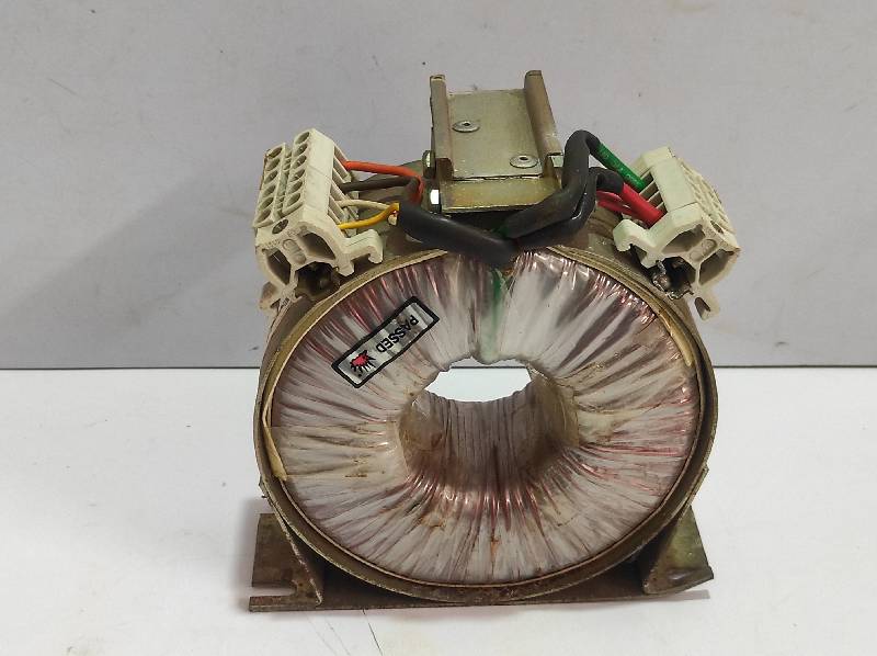 Toroid 3084-C Transformer 3084C Esab 0468943001 Control Transformer