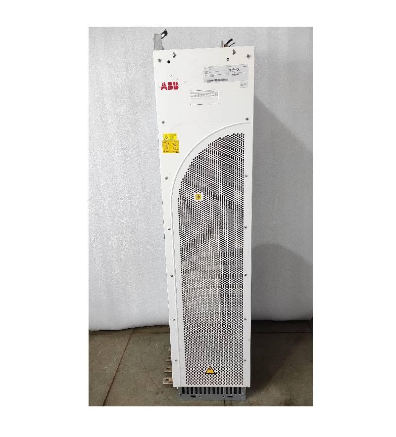 ABB ACS800-U4-0300-5+E210+P901 Drive Module 300HP 180kW ACS800-U4