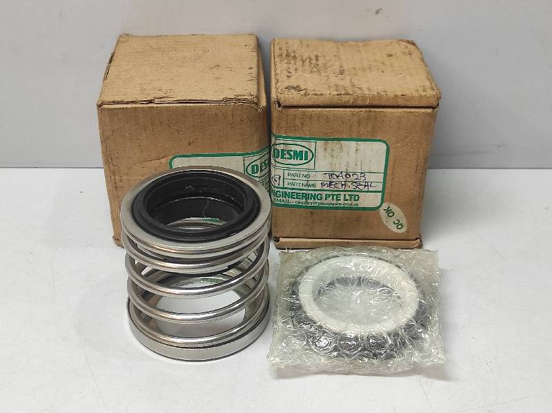 Desmi 704023 S100-80-275N/D09 Mechanical Seal