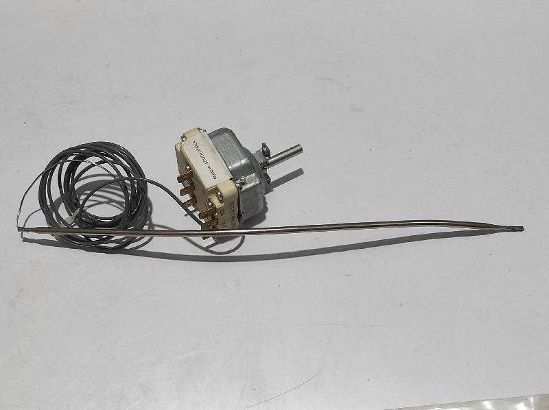 EGO 1745 Thermostat 55.34045.010