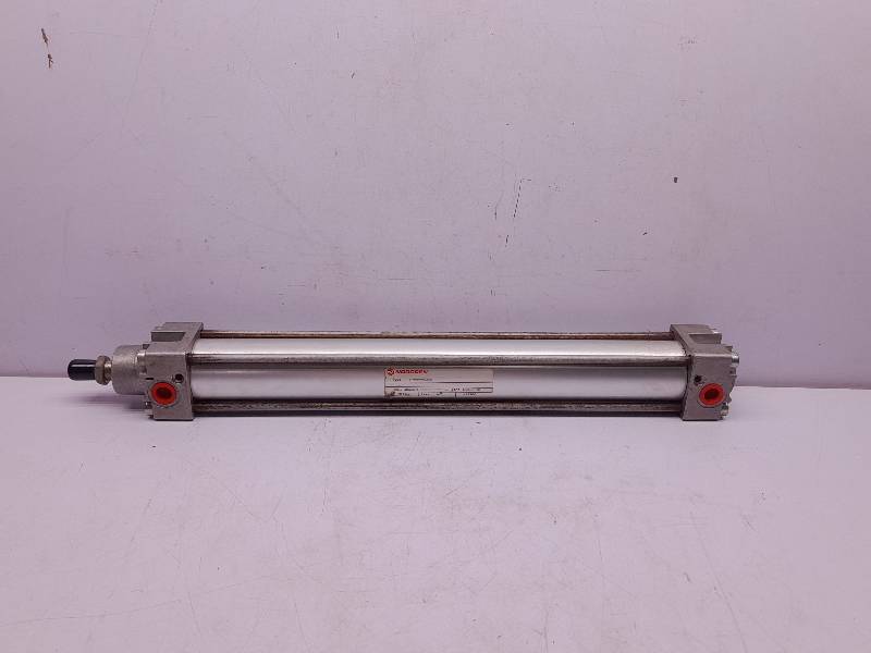 Norgren DA/8040/300 Fire Damper Air Cylinder 40MMX300MM