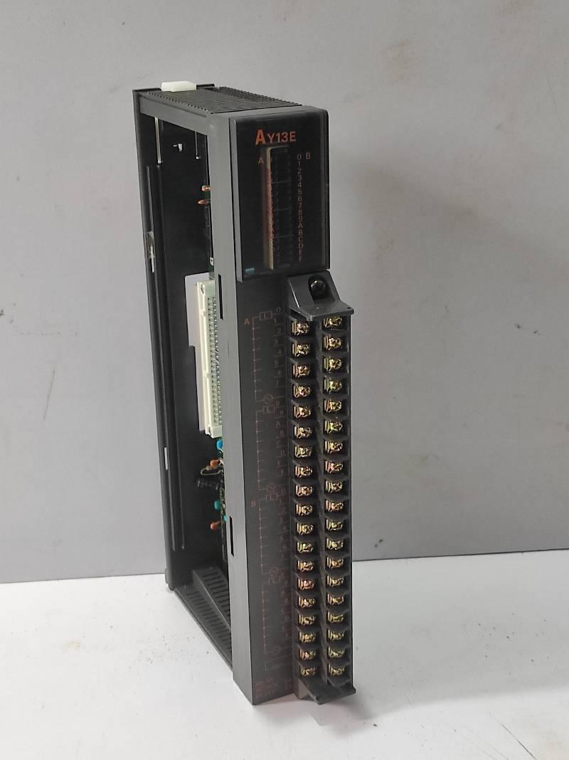 Mitsubishi Melsec AY13E Programmable Controller