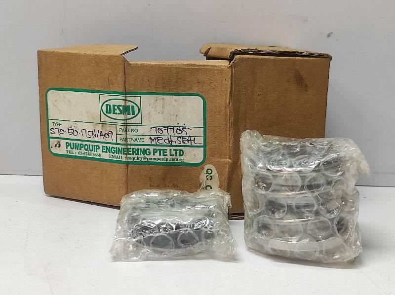 Desmi 709705 S70-50-175N/A09 Mechanical Seal