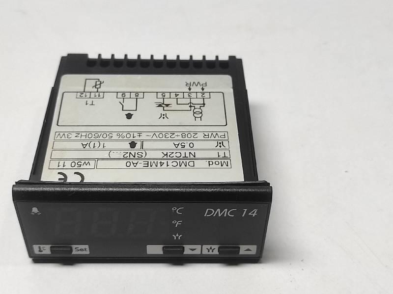 DMC14 ME-A0 Temperature Controller