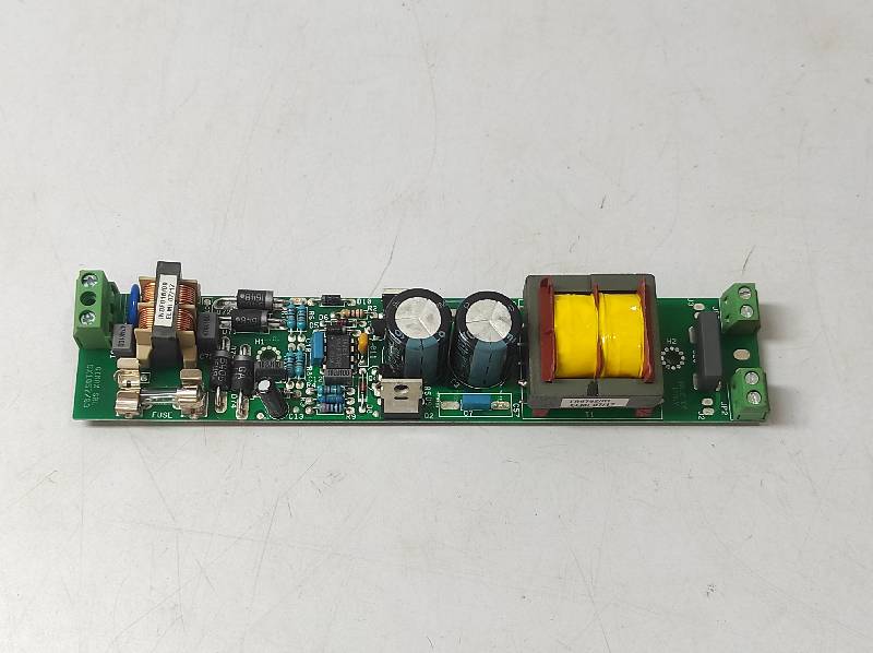 Gimax SRL GX1057/03 PCB