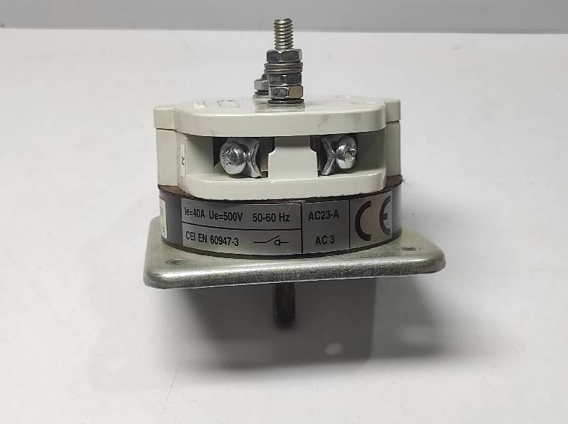 Palazzoli 276 801 Cam Switch 276801