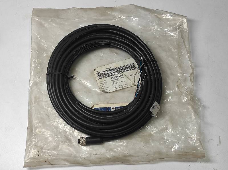 Telemecanique XSZ TCT10 XUSLT Transmitter Cable 10m