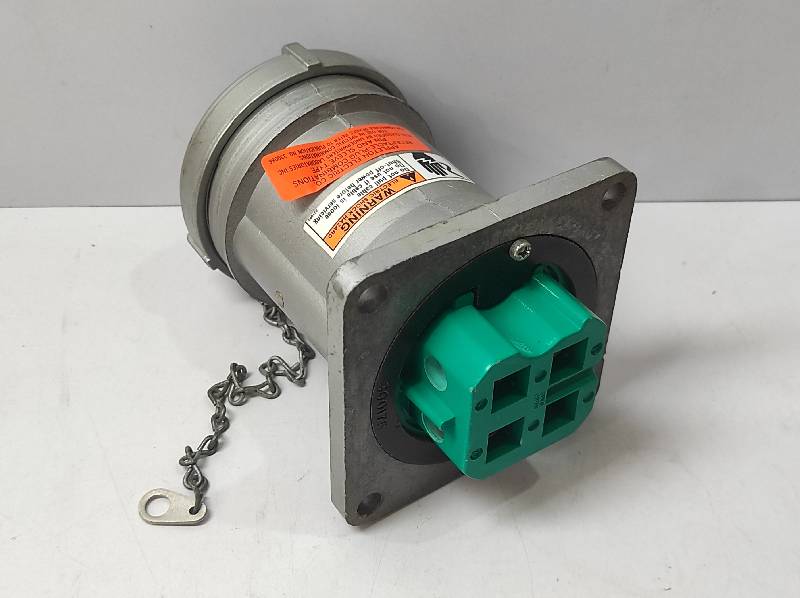 Appleton ACR1044 Powertite Receptacle