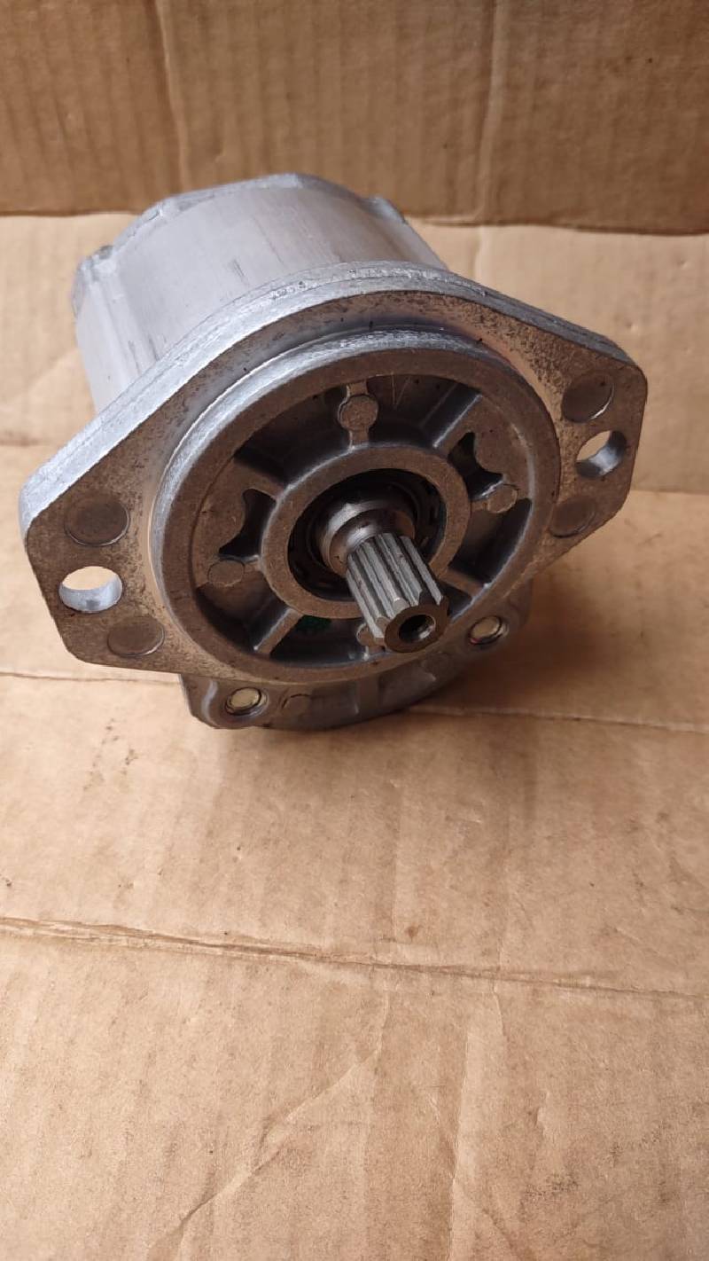 Concentric 020414 1303211 WP09A 1B080R03FA 102N Gear Pump