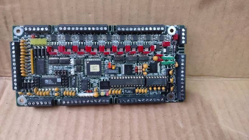 Oceaneering A0171 Rev B PCB