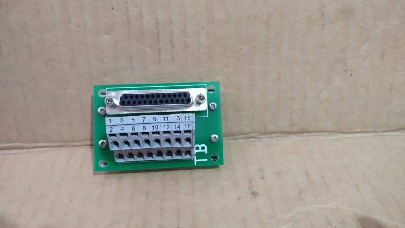 Phontech 98609-012 PCB 98609012