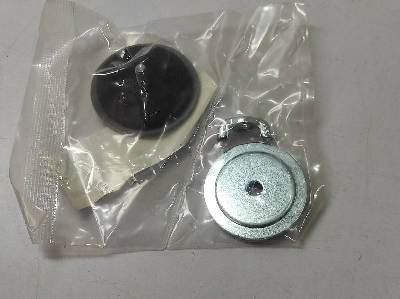 Cooper B-Line SPB STD Hole Seal