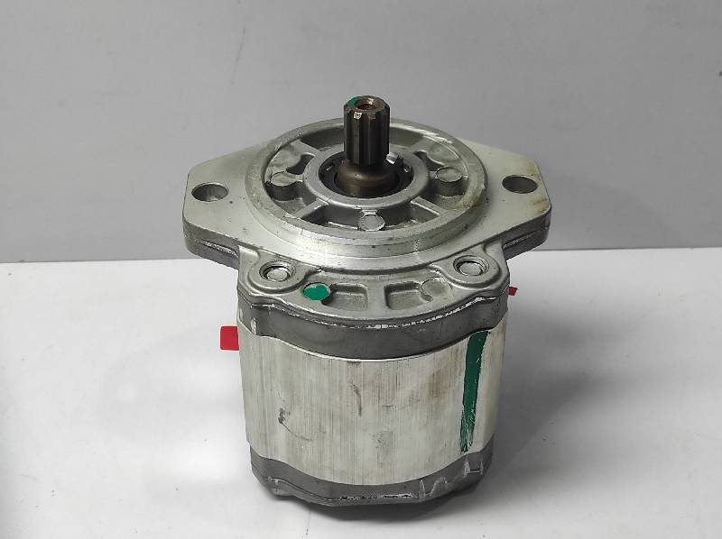 Haldex Hydraulics WP09A 1B080R03FA 102N Gear Pump