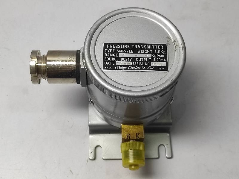 Meiyo SMP-2LB Pressure Transmitter