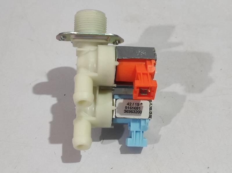 Miele 5 161 681 Inlet Valve 3/4 Inch 5161681