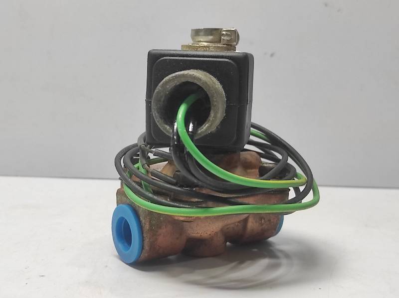 Parker 06F23O2140ACF4C05 Solenoid Valve