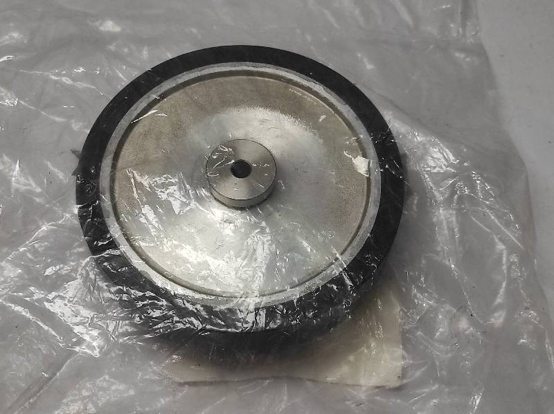 Electrolux 487164650 Friction Wheel